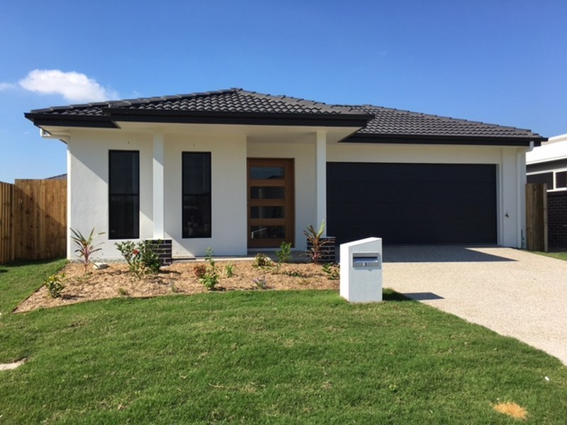 3 Kirrama Court, Mango Hill QLD 4509