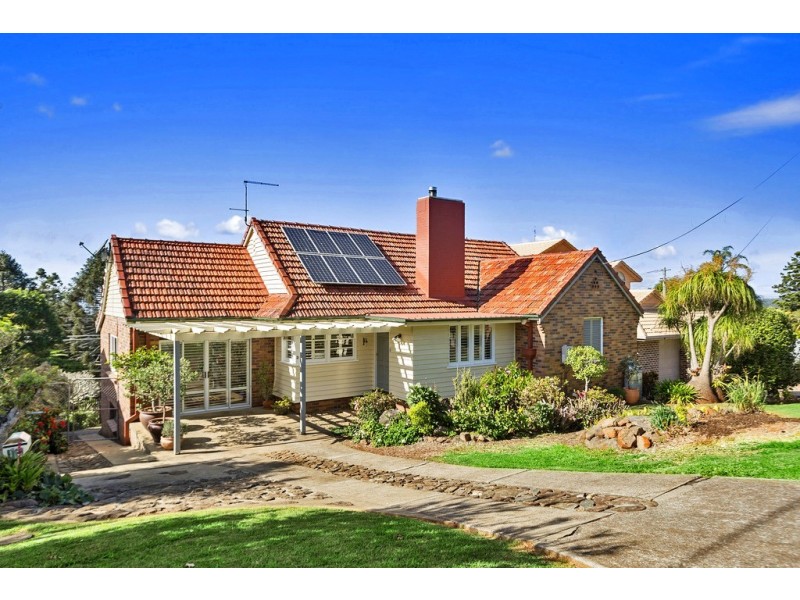 3 Tweed Heads Ave, Tamborine Mountain QLD 4272