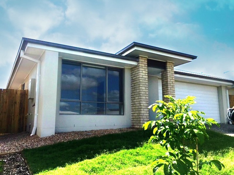 26 Stirling Circuit, Redbank Plains QLD 4301