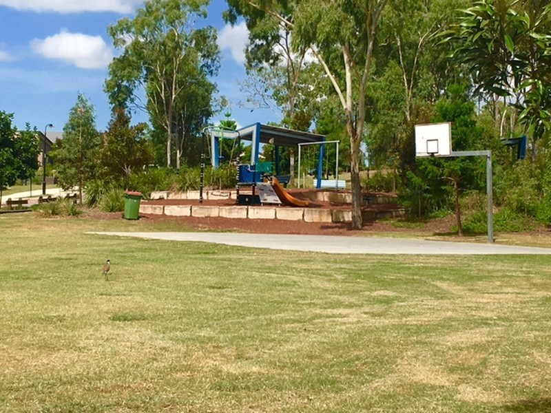 26 Stirling Circuit, Redbank Plains QLD 4301