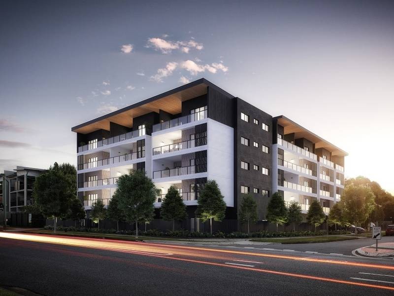 6 Quarry Road, Sherwood QLD 4075