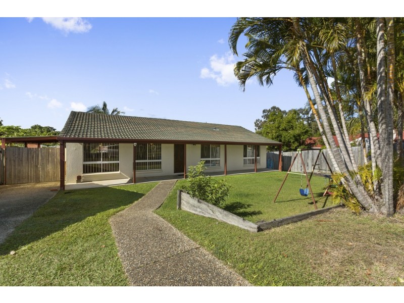6 Warroo Place, Durack QLD 4077