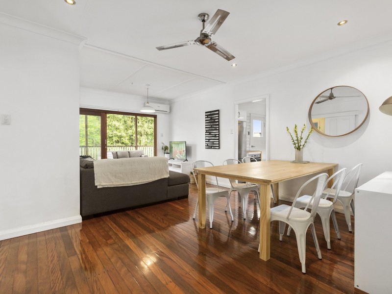 71 Bannerman Street, Oxley QLD 4075