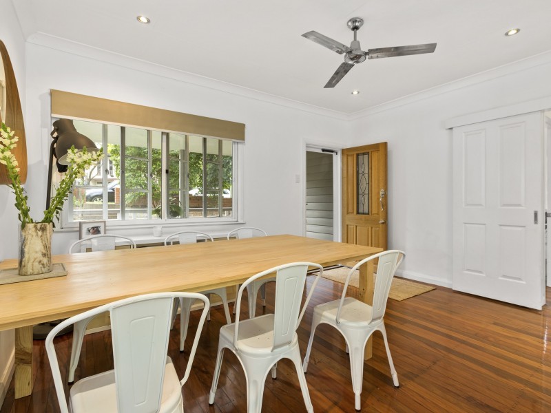 71 Bannerman Street, Oxley QLD 4075