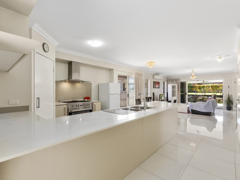 4B Prestwick Street, Oxley QLD 4075