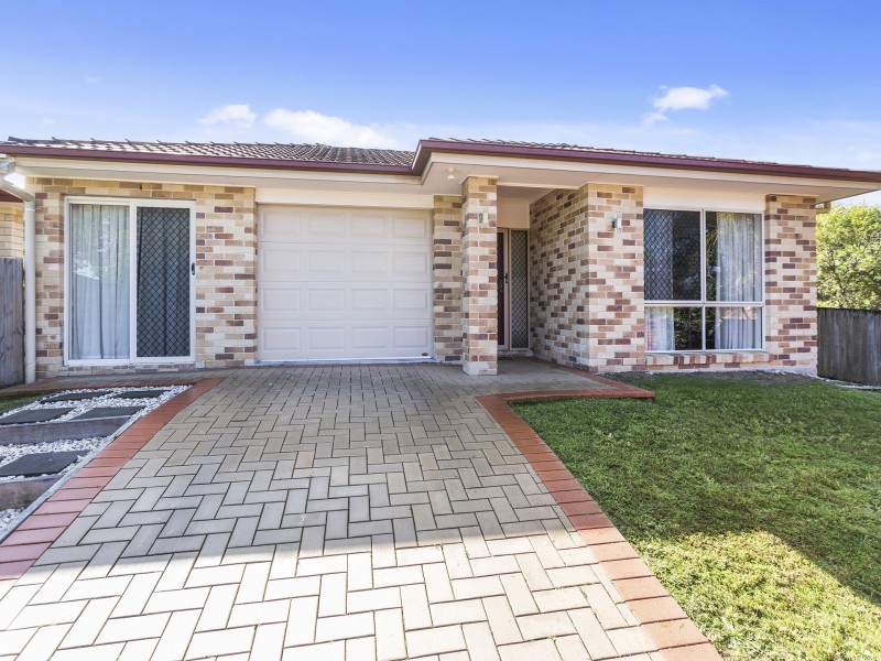 4B Prestwick Street, Oxley QLD 4075