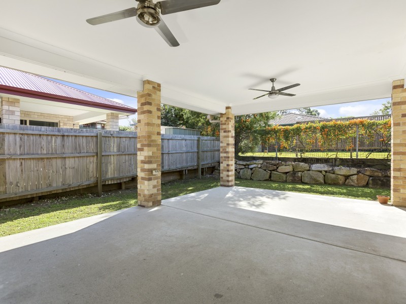 4B Prestwick Street, Oxley QLD 4075