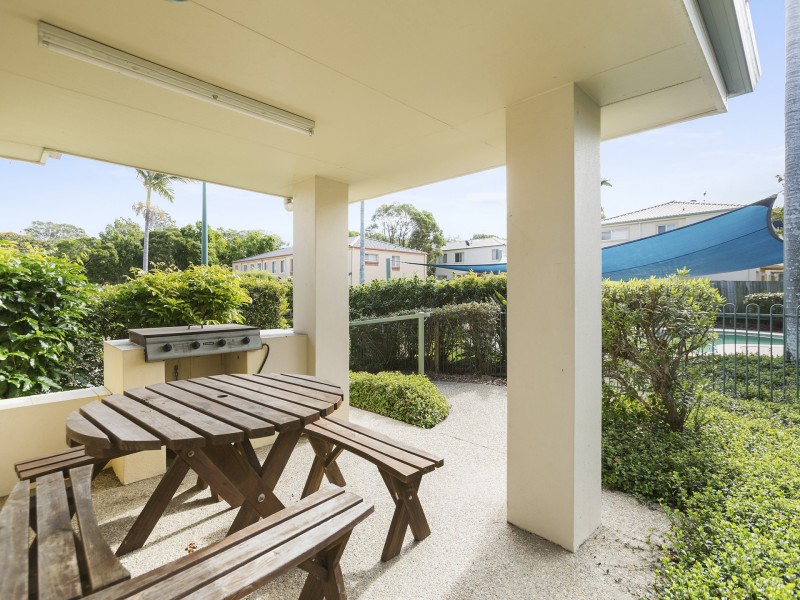 29/10 Chapman Place, Oxley QLD 4075