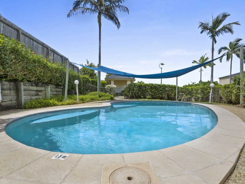 29/10 Chapman Place, Oxley QLD 4075