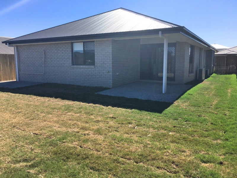 83 Daydream Crescent, Springfield Lakes QLD 4300