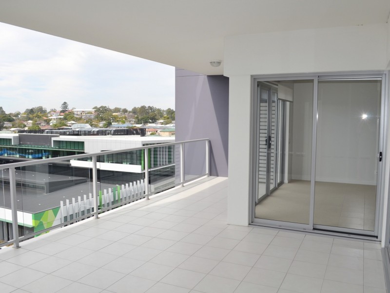 603/15 Playfield Street, Chermside QLD 4032