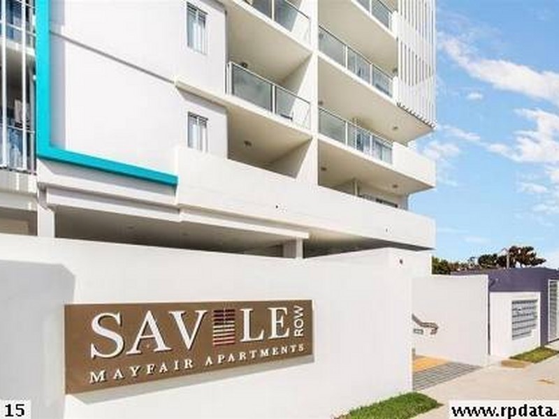 603/15 Playfield Street, Chermside QLD 4032