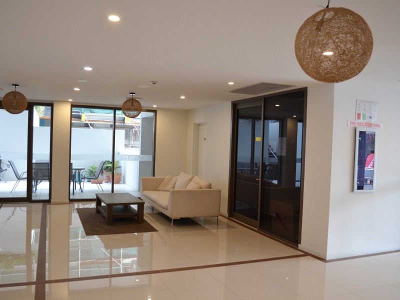 603/15 Playfield Street, Chermside QLD 4032