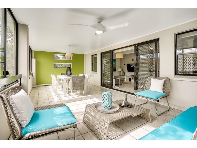 6/550 Sandgate Road, Clayfield QLD 4011