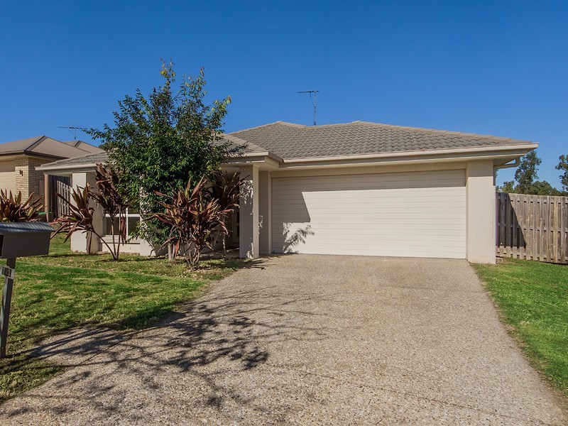 14 Willowood Pl, Fernvale QLD 4306