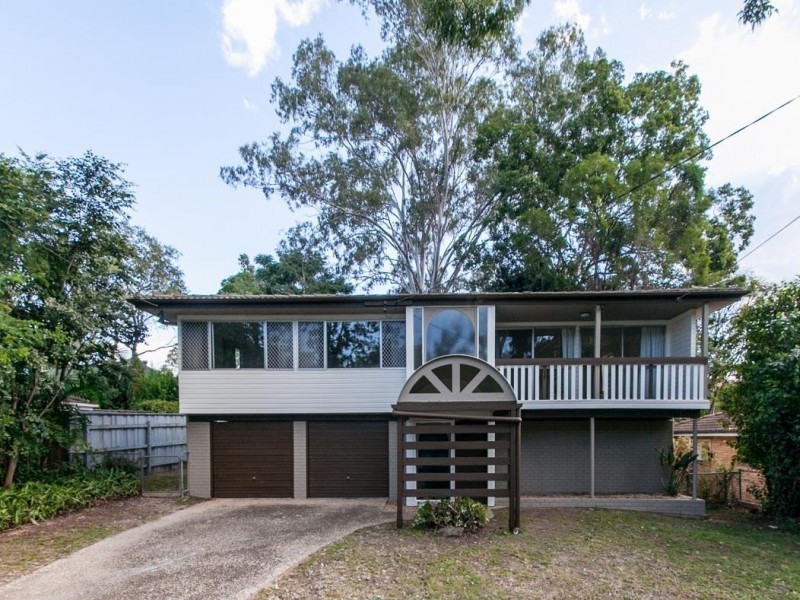 68 Brookfield Road, Kenmore QLD 4069