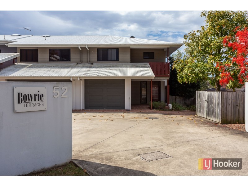 1/52 Golden Crest Place, Bellbowrie QLD 4070