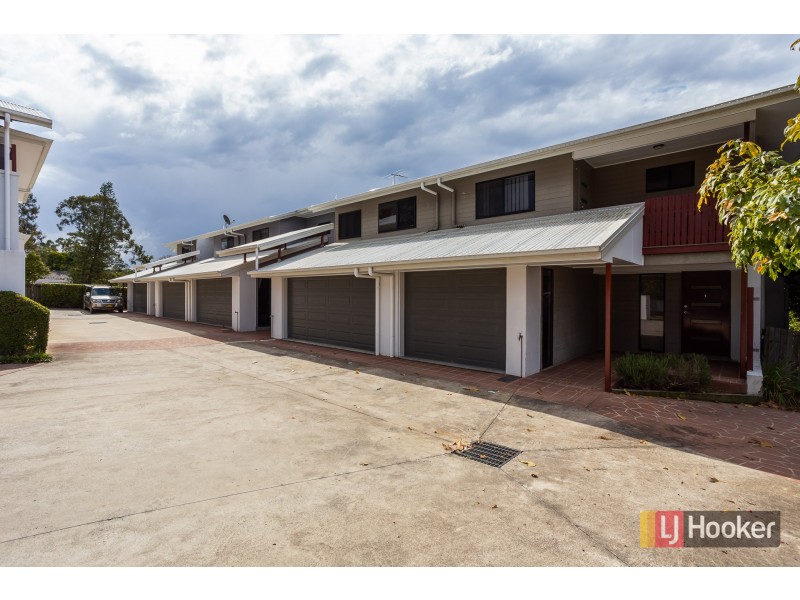 1/52 Golden Crest Place, Bellbowrie QLD 4070
