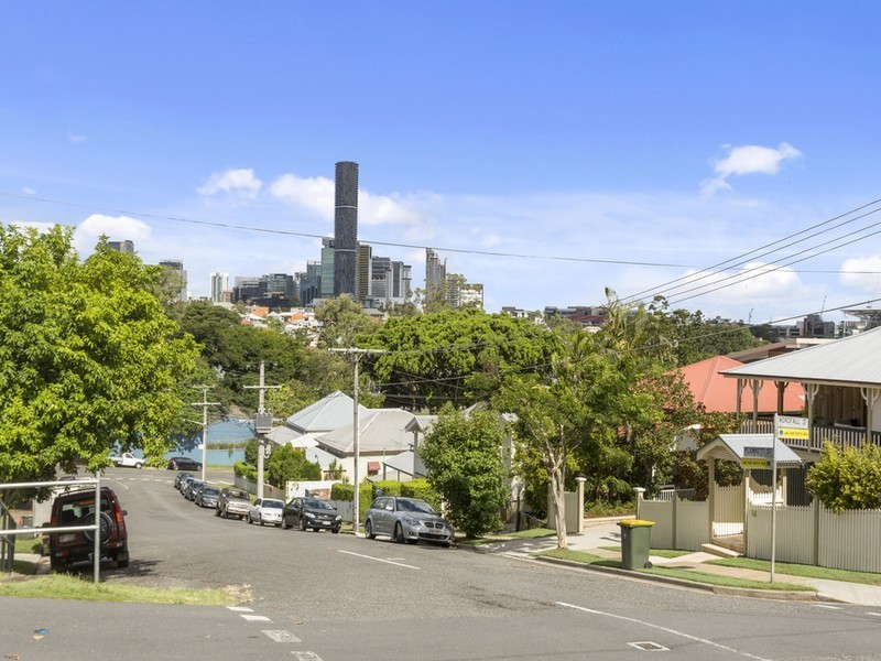 Unit 5/24 Plunkett Street, Paddington QLD 4064