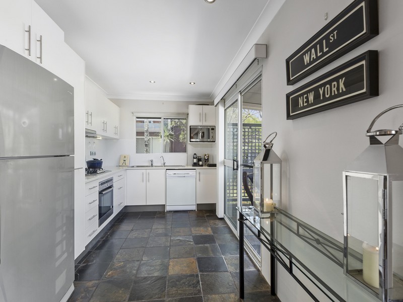 Unit 5/24 Plunkett Street, Paddington QLD 4064