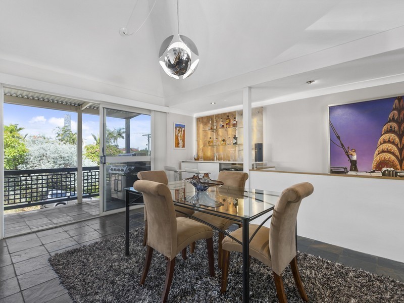 Unit 5/24 Plunkett Street, Paddington QLD 4064