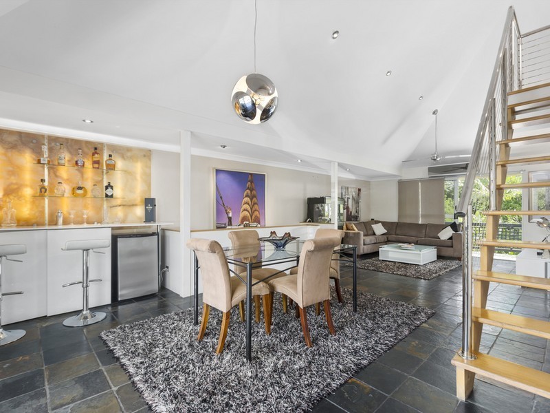 Unit 5/24 Plunkett Street, Paddington QLD 4064