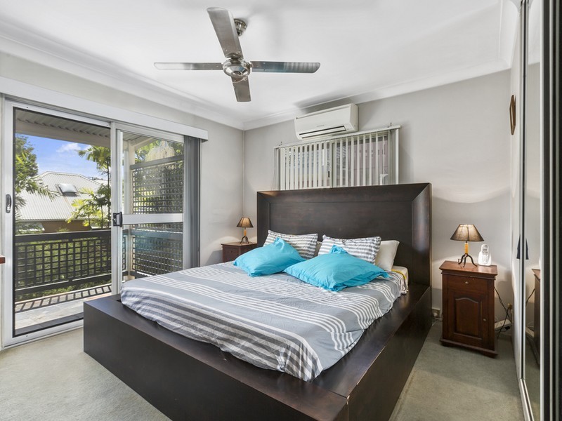 Unit 5/24 Plunkett Street, Paddington QLD 4064