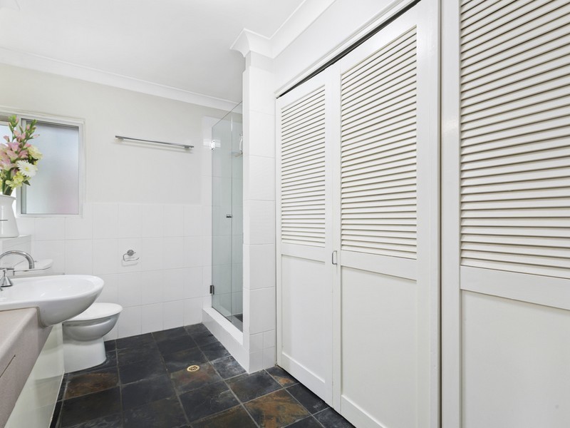 Unit 5/24 Plunkett Street, Paddington QLD 4064