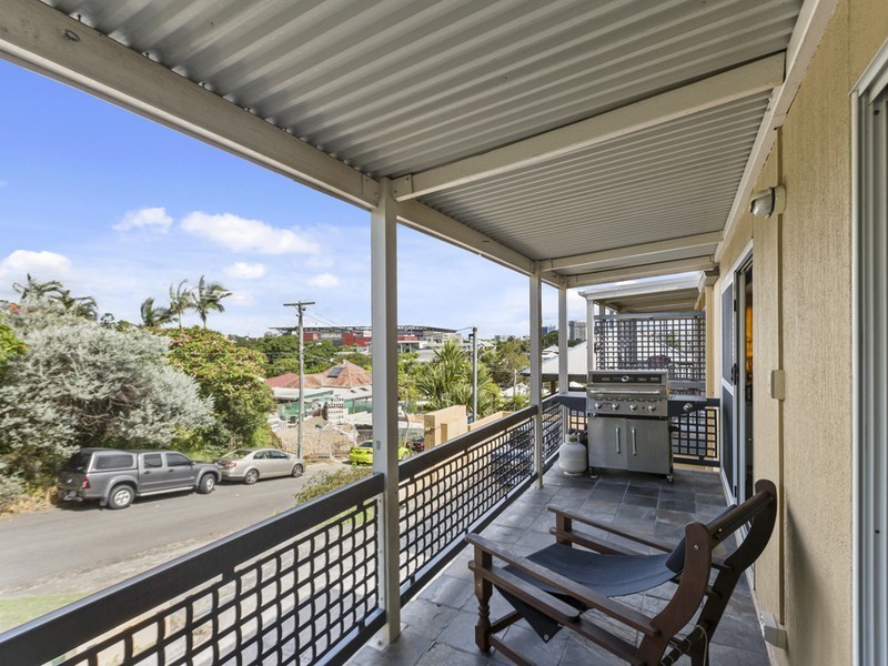 Unit 5/24 Plunkett Street, Paddington QLD 4064