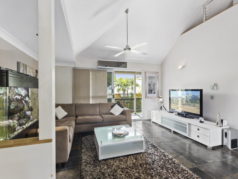 Unit 5/24 Plunkett Street, Paddington QLD 4064