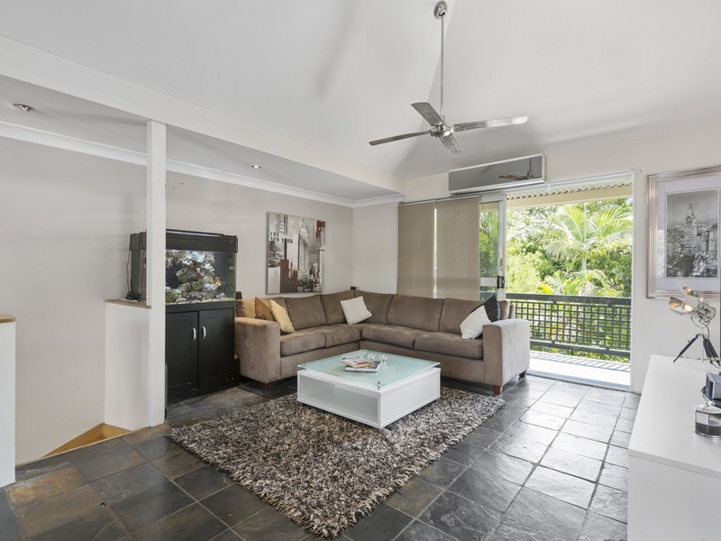 Unit 5/24 Plunkett Street, Paddington QLD 4064