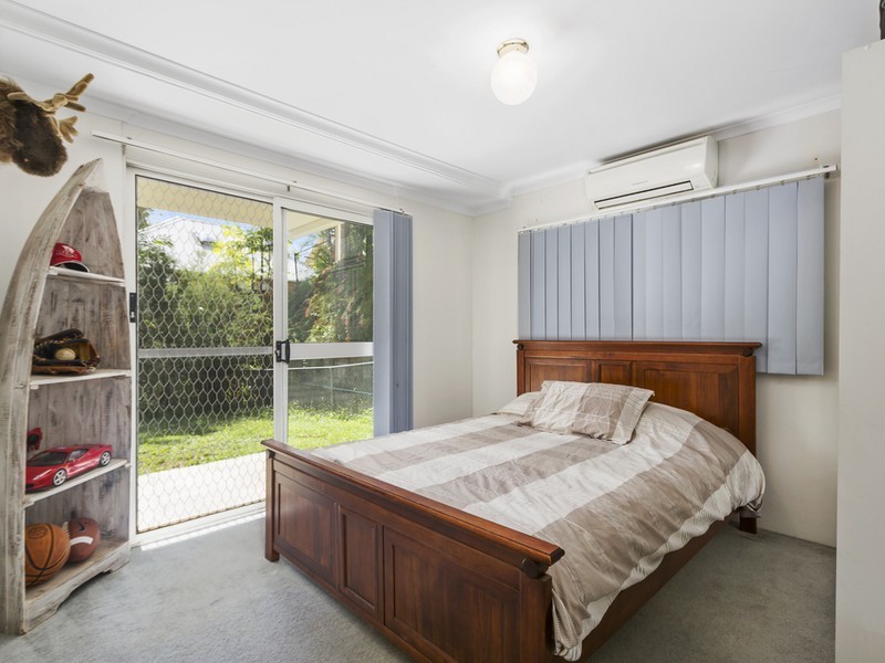 Unit 5/24 Plunkett Street, Paddington QLD 4064