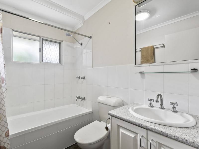 Unit 5/24 Plunkett Street, Paddington QLD 4064