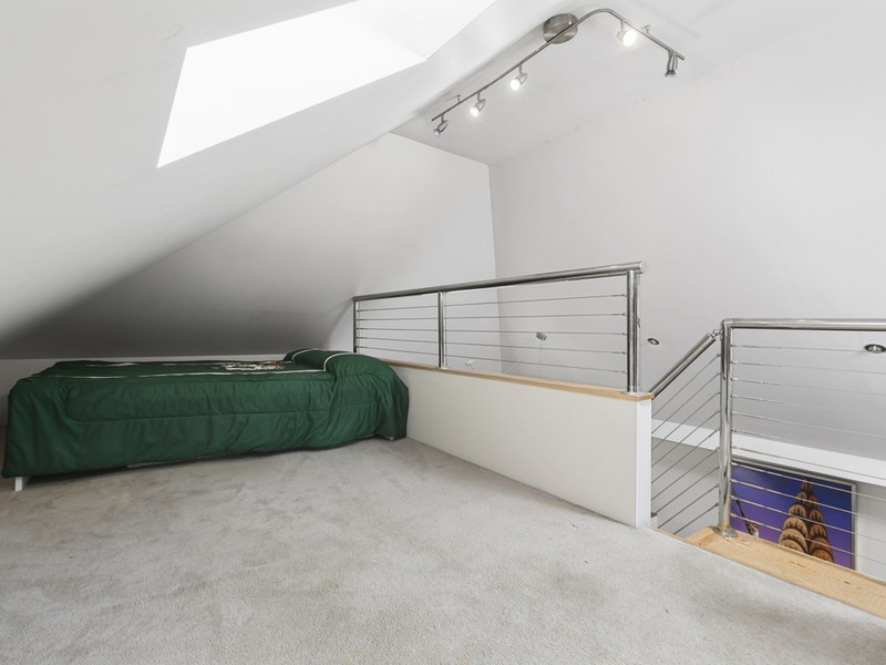 Unit 5/24 Plunkett Street, Paddington QLD 4064