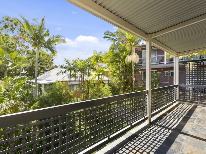 Unit 5/24 Plunkett Street, Paddington QLD 4064
