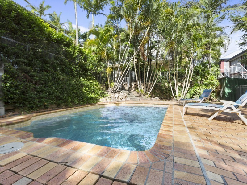 Unit 5/24 Plunkett Street, Paddington QLD 4064