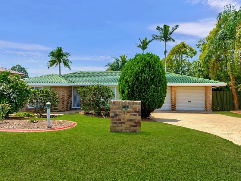 17 Wallace St, Flinders View QLD 4305