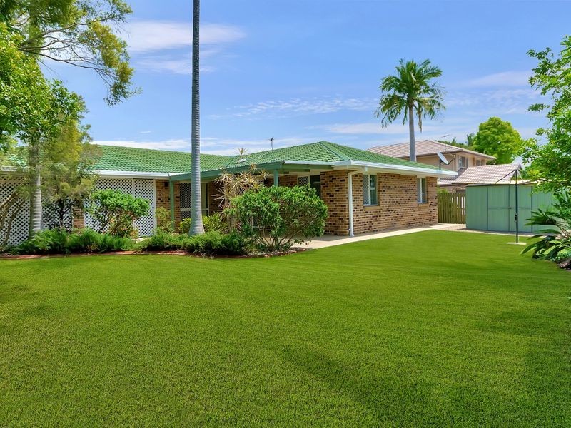 17 Wallace St, Flinders View QLD 4305