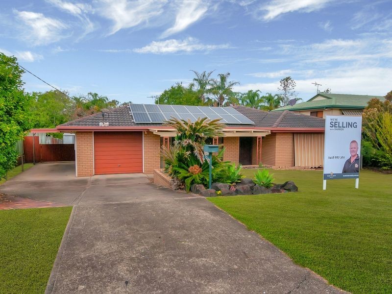 8 Brendale Ave, Flinders View QLD 4305