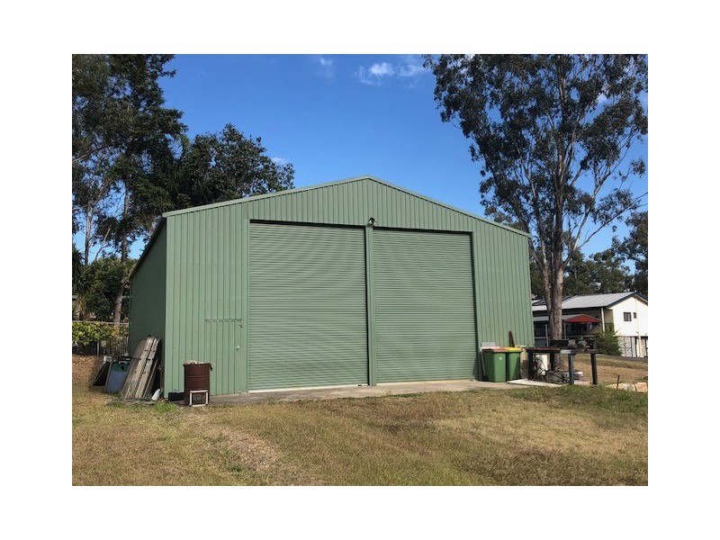 41 East Owen Street, Raceview QLD 4305