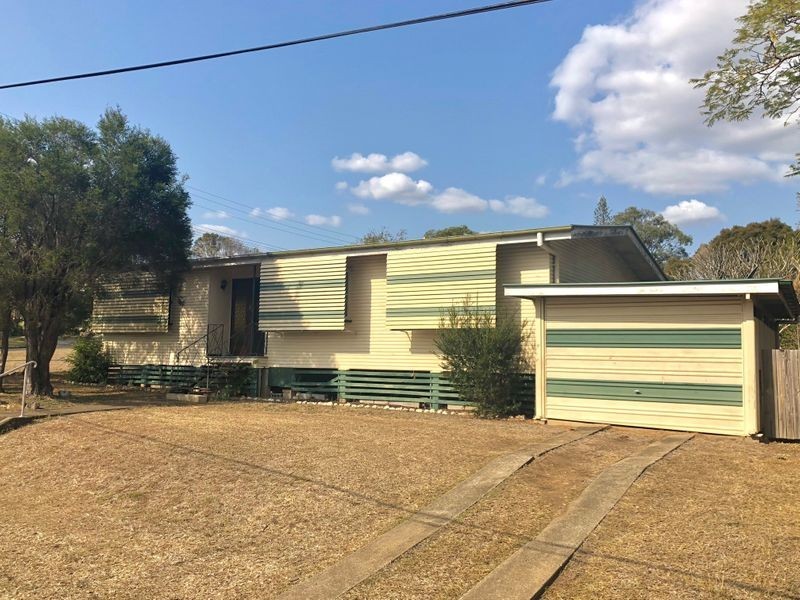 5 Trumpy St, Silkstone QLD 4304