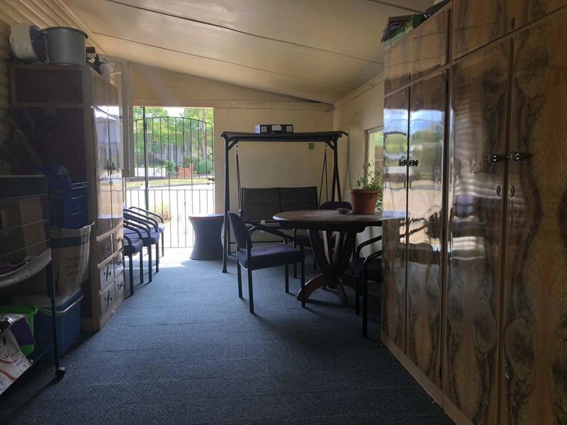 5 Trumpy St, Silkstone QLD 4304