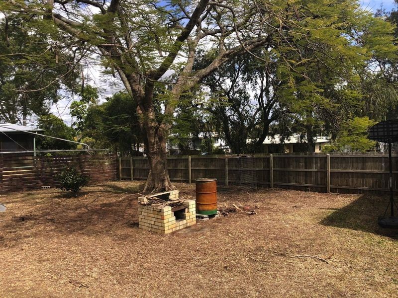 5 Trumpy St, Silkstone QLD 4304