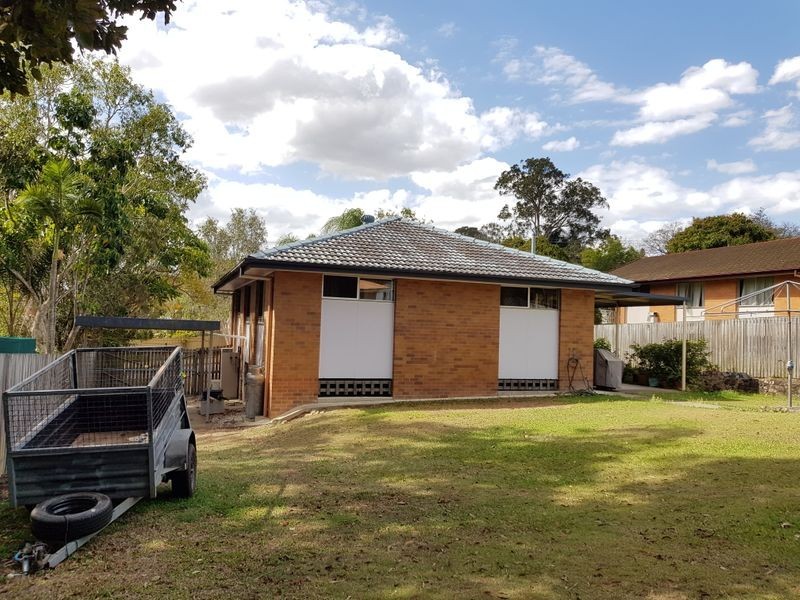 18 Veronica St, Gailes QLD 4300