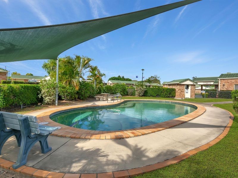 Unit 30/67 Cascade St, Raceview QLD 4305