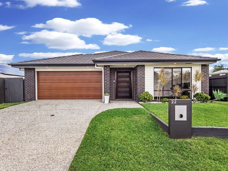 22 Eucalyptus Cres, Ripley QLD 4306