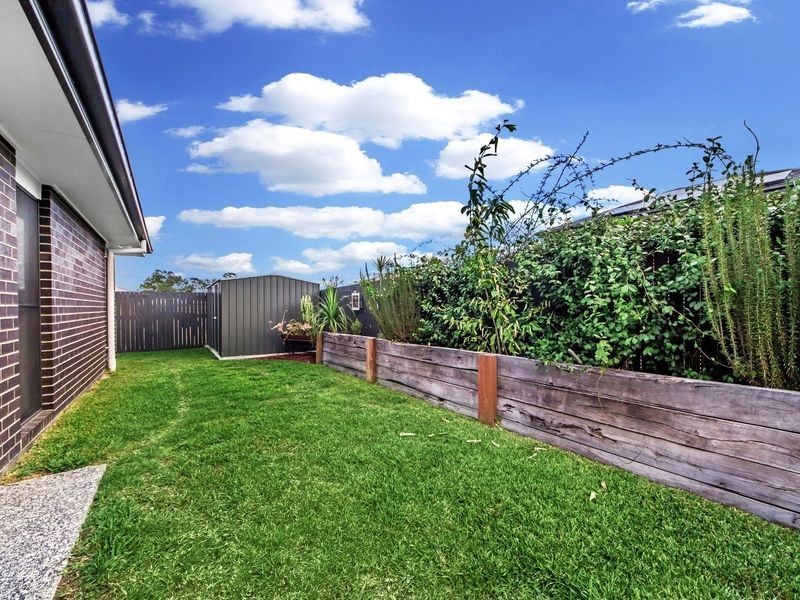22 Eucalyptus Cres, Ripley QLD 4306