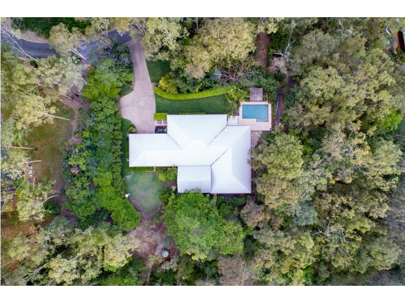 147 Huntingdale St, Pullenvale QLD 4069