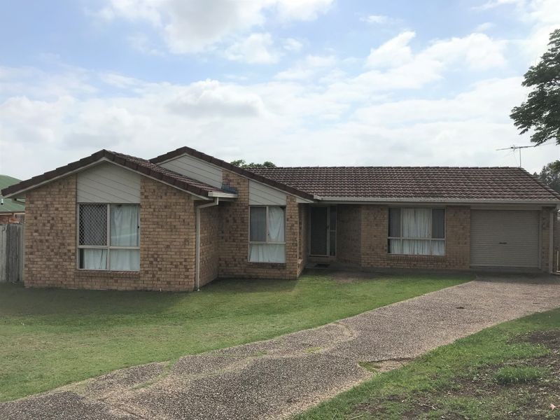 7 Wagtail Street, Flinders View QLD 4305