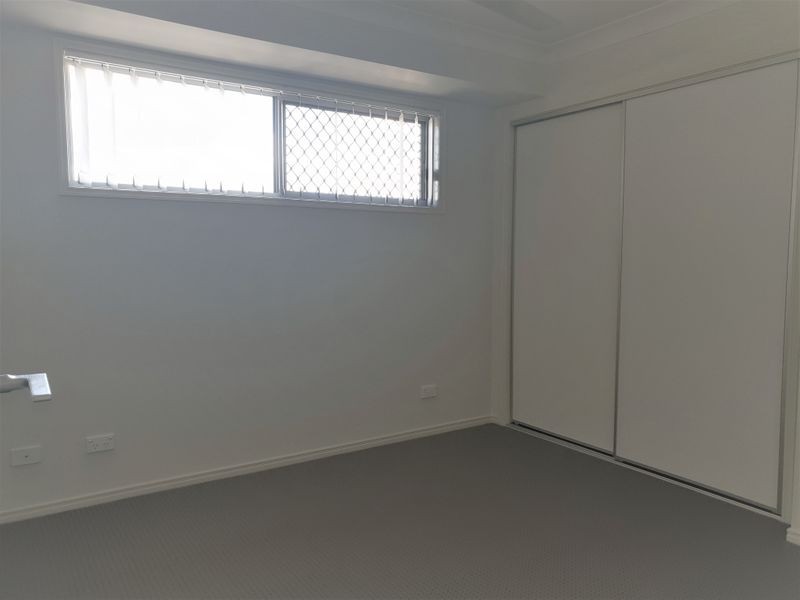 Unit 2/5 Gooloowan Circuit, Brassall QLD 4305